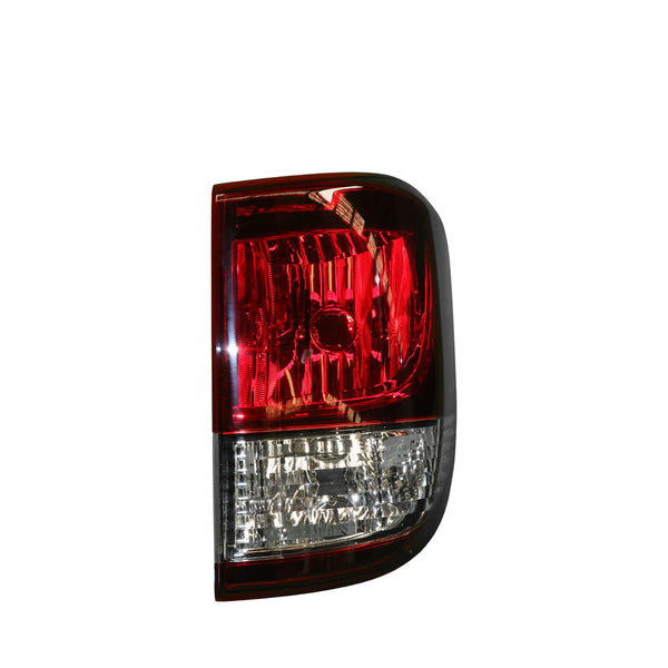 Tail Lamp Drivers Side Certified suits Mazda BT50 UR 9/2015 to 4/2018