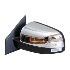 Door Mirror Passenger Side Genuine Suits Mazda BT50 UR GT2015 to 2018