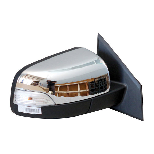 Door Mirror Drivers Side OEM Suits Mazda BT50 UR GT2015 to 2018