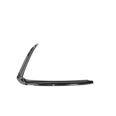 Front Bar Mould Drivers Side OEM Suits Mazda CX-9 TC 2016 to 2021