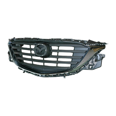 Grille Genuine Suits Mazda CX-9 TC 2016 to 2021
