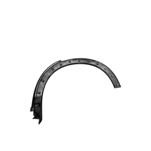 Rear Guard Flare Drivers Side Genuine Suits Mazda CX-9 TC 2016 to 2021