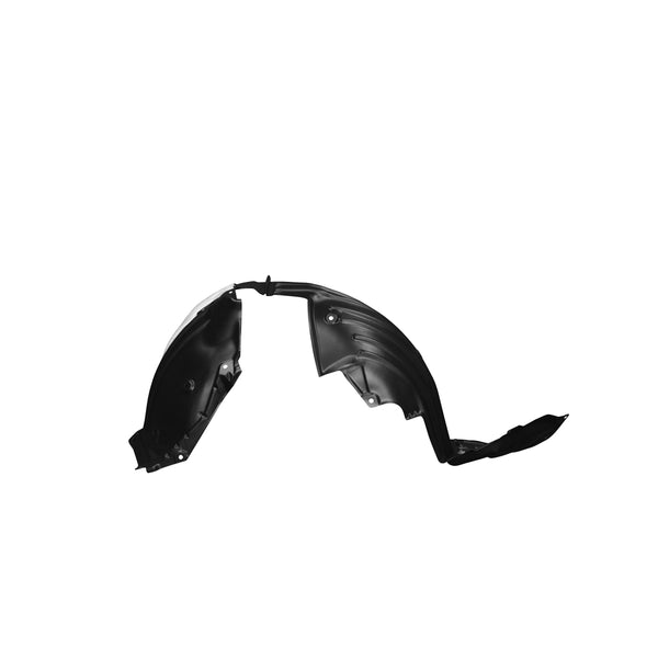 Front Guard Liner Passenger Side OEM Suits Mazda CX-9 TC 2016 to 2021