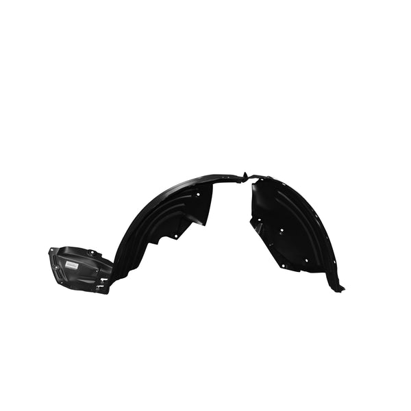 Front Guard Liner Passenger Side OEM Suits Mazda CX-9 TC 2016 to 2021