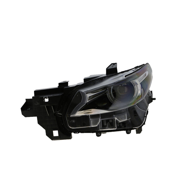 LED Adaptive Head Lamp Passenger Side OEM Suits Mazda CX-9 Azami TC 7/2016 On