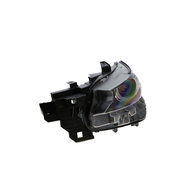 LED Adaptive Head Lamp Passenger Side OEM Suits Mazda CX-9 Azami TC 7/2016 On