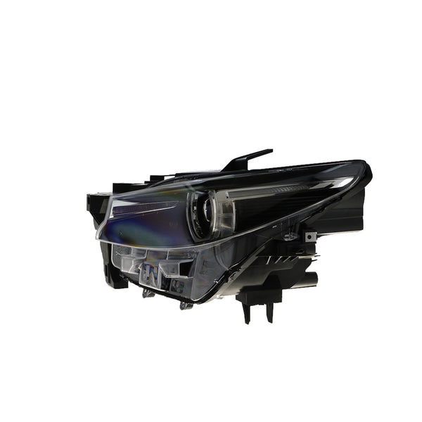 LED Adaptive Head Lamp Passenger Side OEM Suits Mazda CX-9 Azami TC 7/2016 On
