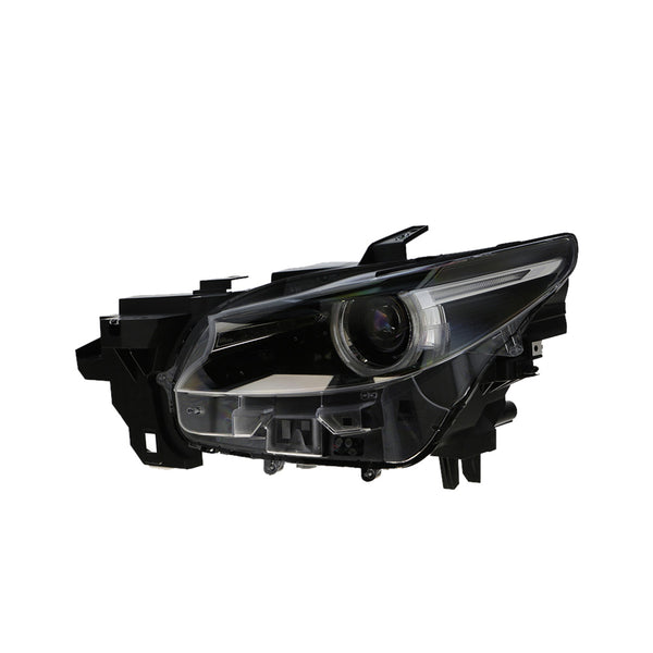 LED Adaptive Head Lamp Passenger Side OEM Suits Mazda CX-9 Azami TC 7/2016 On
