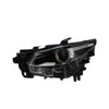 LED Adaptive Head Lamp Passenger Side OEM Suits Mazda CX-9 Azami TC 7/2016 On