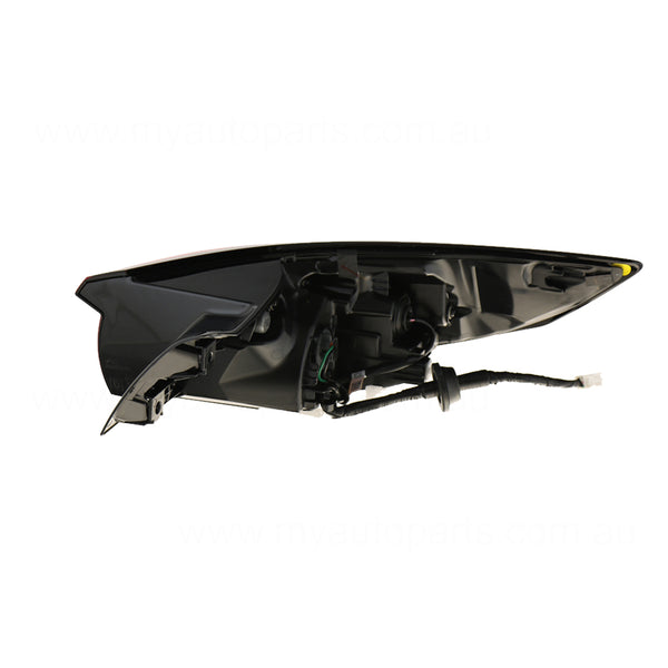 Tail Lamp Passenger Side OEM Suits Mazda CX-9 TC 2016 to 2021