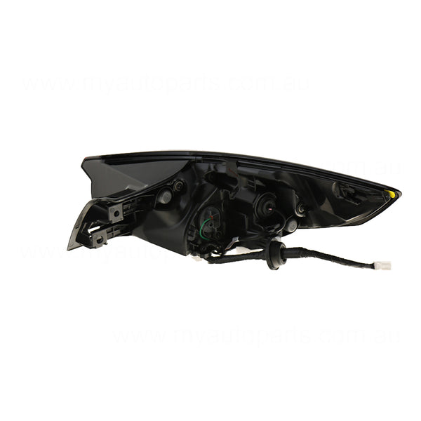 Tail Lamp Passenger Side OEM Suits Mazda CX-9 TC 2016 to 2021