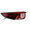 Tail Lamp Passenger Side OEM Suits Mazda CX-9 TC 2016 to 2021