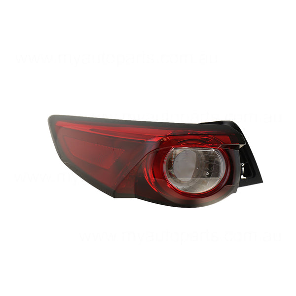Tail Lamp Passenger Side OEM suits Mazda