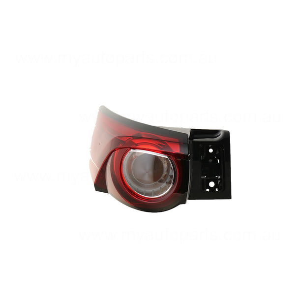 Tail Lamp Passenger Side OEM suits Mazda