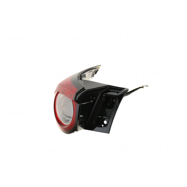 Tail Lamp Passenger Side OEM suits Mazda