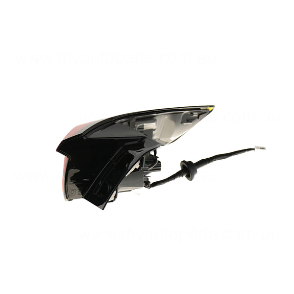 Tail Lamp Passenger Side OEM suits Mazda