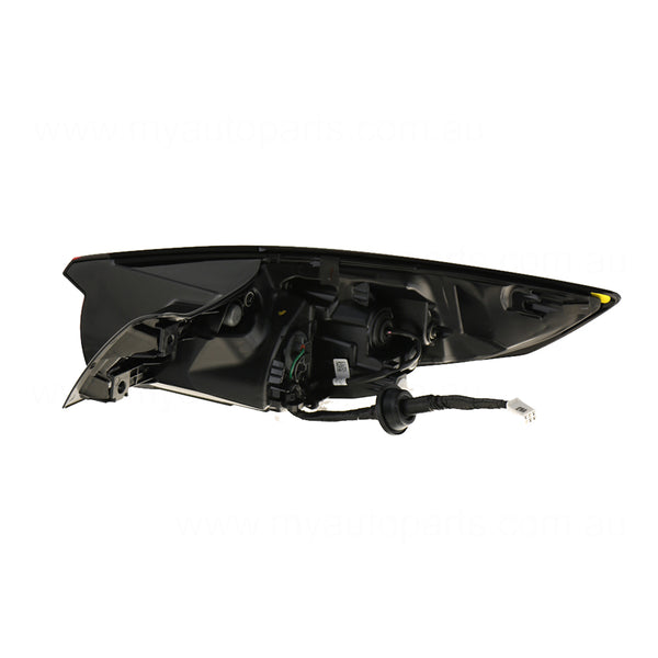 Tail Lamp Passenger Side OEM suits Mazda