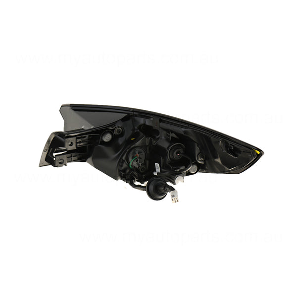 Tail Lamp Passenger Side OEM suits Mazda