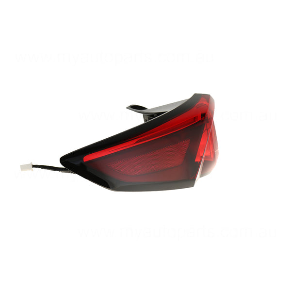 Tail Lamp Passenger Side OEM suits Mazda