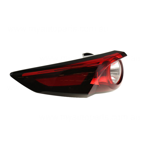 Tail Lamp Passenger Side OEM suits Mazda