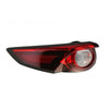 Tail Lamp Passenger Side OEM suits Mazda