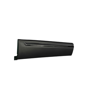 Rear Door Mould Drivers Side Genuine Suits Mazda CX-9 TC 2016 to 2021