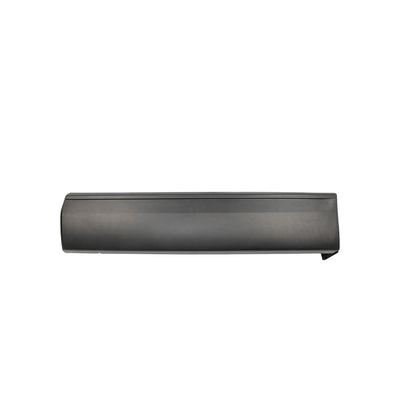 Mazda CX-9 Genuine Rear Door Mould Passenger Side 07/2016 to 11/2020 - TK4851RD0B