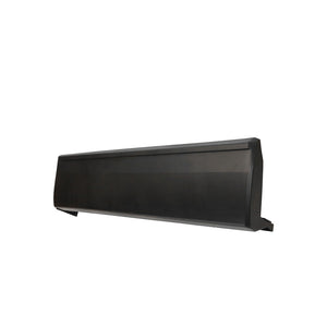 Mazda CX-9 Genuine Rear Door Mould Drivers Side 07/2016 to 11/2020 - TK4851RC0B