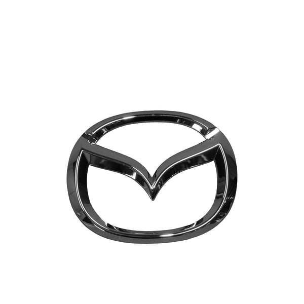 Tail Gate Emblem OEM Suits Mazda CX-9 TC 2016 to 2021