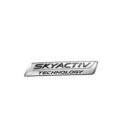 Tail Gate Emblem Genuine Suits Mazda CX-9 TC 2016 to 2021