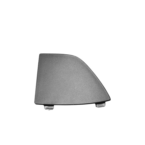Front Bar Tow Hook Cover Passenger Side OEM suits Mazda 3 BN