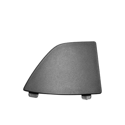 Front Bar Tow Hook Cover Drivers Side Genuine suits Mazda 3 BN