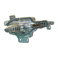 Front Bar Park / Indicator Lamp Passenger Side Certified suits Mazda 3 BN