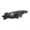 Head Lamp Drivers Side OEM Suits Mazda 3 BN SP25 Astina2016 to 2019
