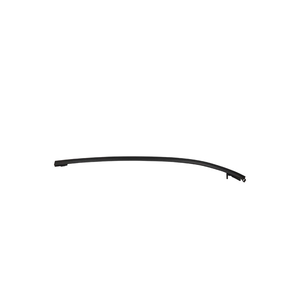 Genuine Rear Door Reveal Mould Passenger Side suits Mazda 3 BM, BN 2013 to 2019