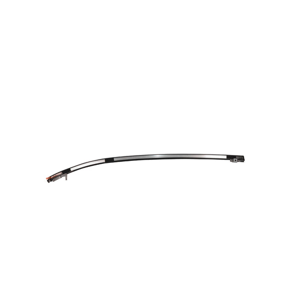 OEM Rear Door Reveal Mould Passenger Side suits Mazda 3 BM, BN 2013 to 2019