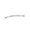 OEM Rear Door Reveal Mould Passenger Side suits Mazda 3 BM, BN 2013 to 2019