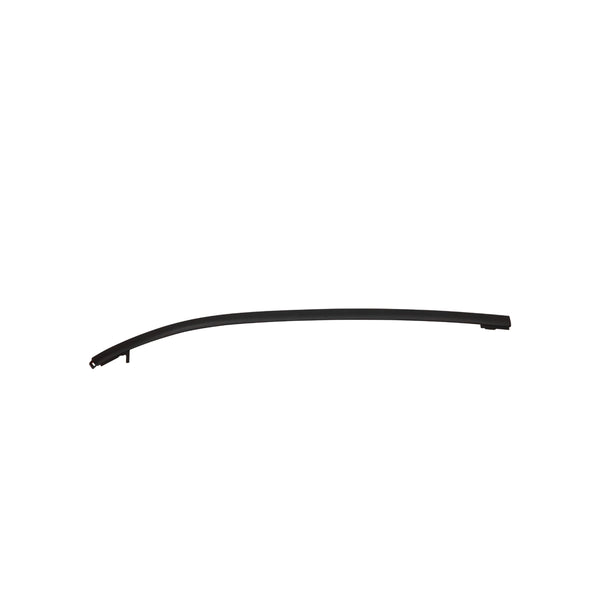 OEM Rear Door Reveal Mould Drivers Side suits Mazda 3 BM, BN 2013 to 2019