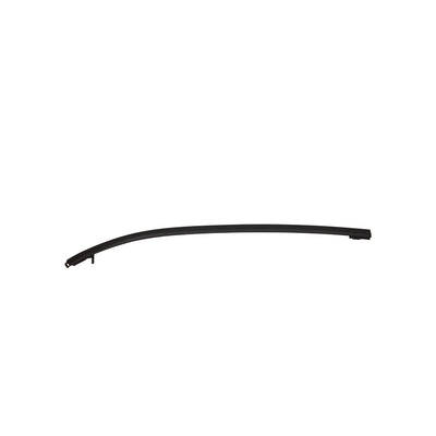 OEM Rear Door Reveal Mould Drivers Side suits Mazda 3 BM, BN 2013 to 2019
