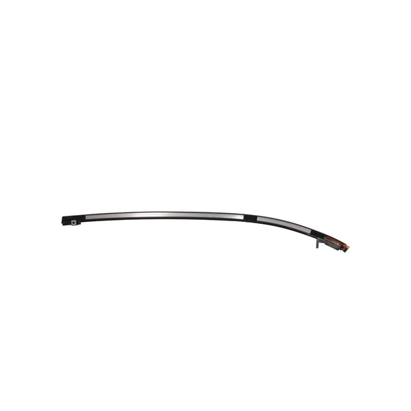 OEM Rear Door Reveal Mould Drivers Side suits Mazda 3 BM, BN 2013 to 2019