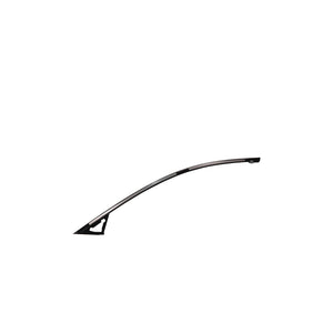 Genuine Front Door Belt Mould Drivers Side suits Mazda 3 BM, BN 2013 to 2019