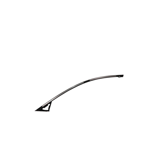 OEM Front Door Belt Mould Drivers Side suits Mazda 3 BM, BN 2013 to 2019