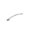OEM Front Door Belt Mould Drivers Side suits Mazda 3 BM, BN 2013 to 2019