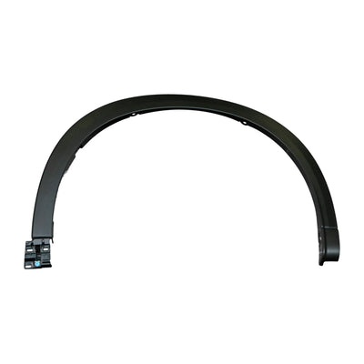 Front Guard Mould Drivers Side Genuine Suits Mazda CX-5 KF 2017 to 2021