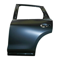 Genuine Rear Door Passenger Side suits Mazda CX-5 KF 2017 to 2022