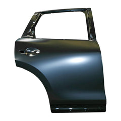 Genuine Rear Door Drivers Side suits Mazda CX-5 KF 2017 to 2022