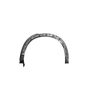 Rear Guard Flare Drivers Side Genuine Suits Mazda CX-3 DK 8/2018 On