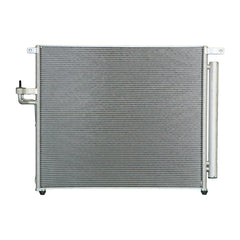 5.4 mm Fin A/C Condenser Aftermarket Suits Mazda BT50 UR 2018 to 2020