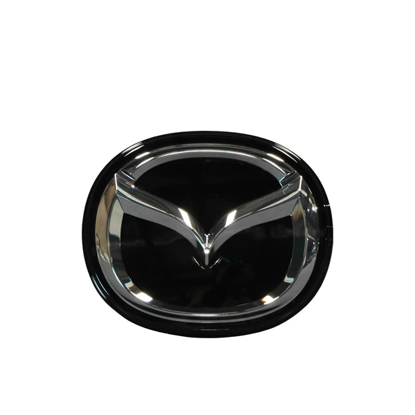 Grille Emblem OEM suits Mazda 3 BP