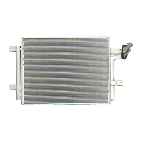 A/C Condenser OEM suits Mazda